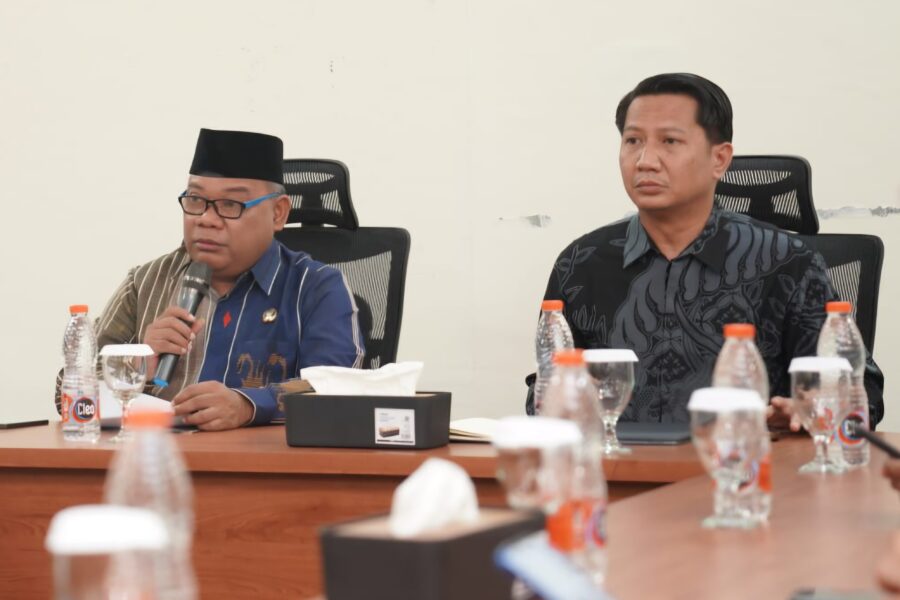 Pemprov Malut Susun RAD SDGs 2026-2030 dengan 229 Indikator, Sekda Tekankan Prinsip No One Left Behind