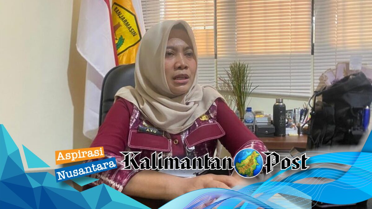 Dinsos Banjarmasin Minta Aparat Kelurahan hingga RT Lebih Peka Usai Lansia Keluhkan Bansos Dicabut