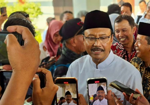 Bansos PKH dan Sembako Mulai Disalurkan Lewat Koperasi Desa Merah Putih