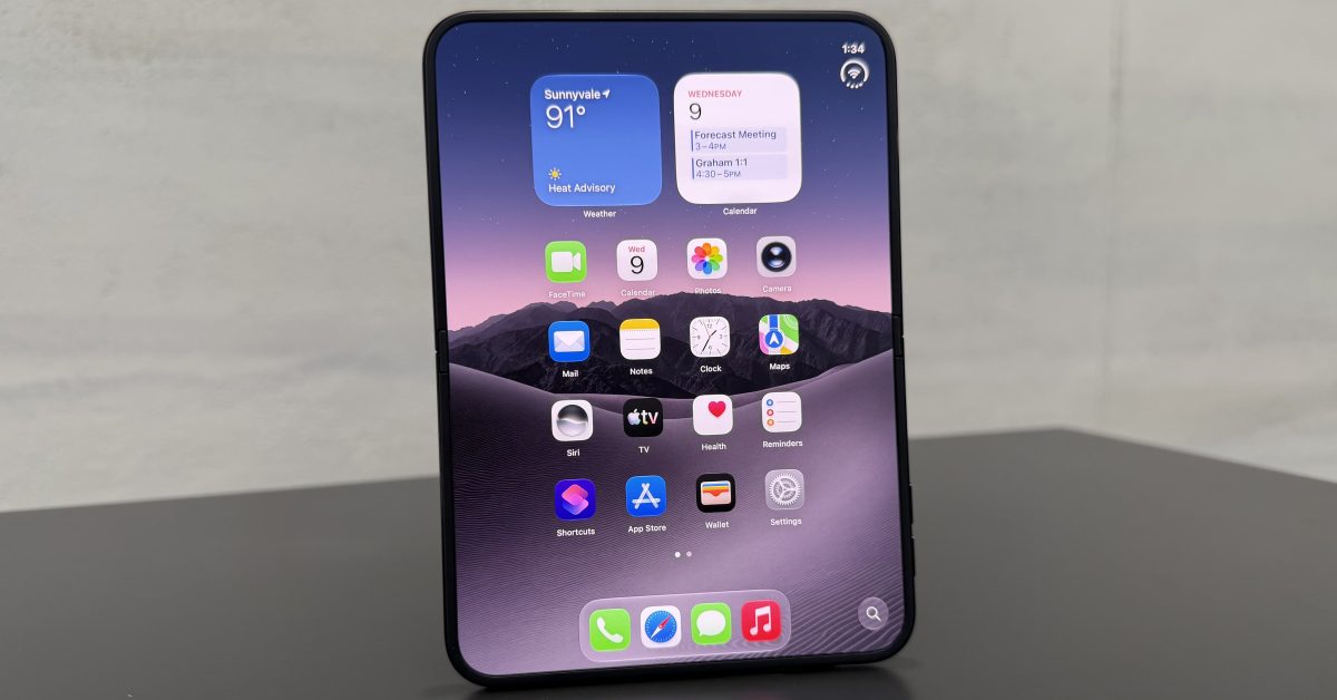 iPhone Duo Dukung Apple Pencil, Ini Aksesori Pendukungnya