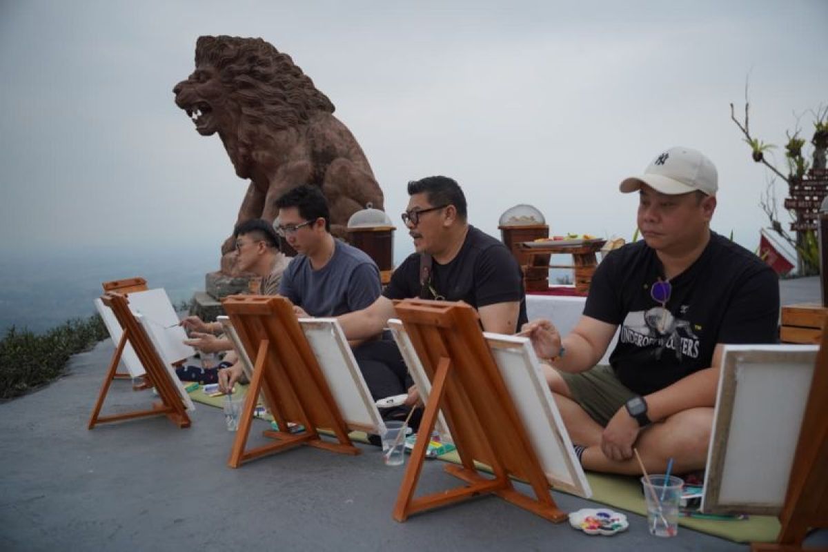 Kemenpar Bidik Wisatawan Singapura, Yogyakarta Tawarkan Paket Premium Kebugaran Kuliner