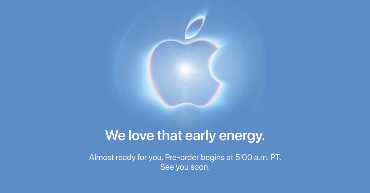 Apple Store Ditutup Jelang Preorder iPhone Duo, Stok Terbatas