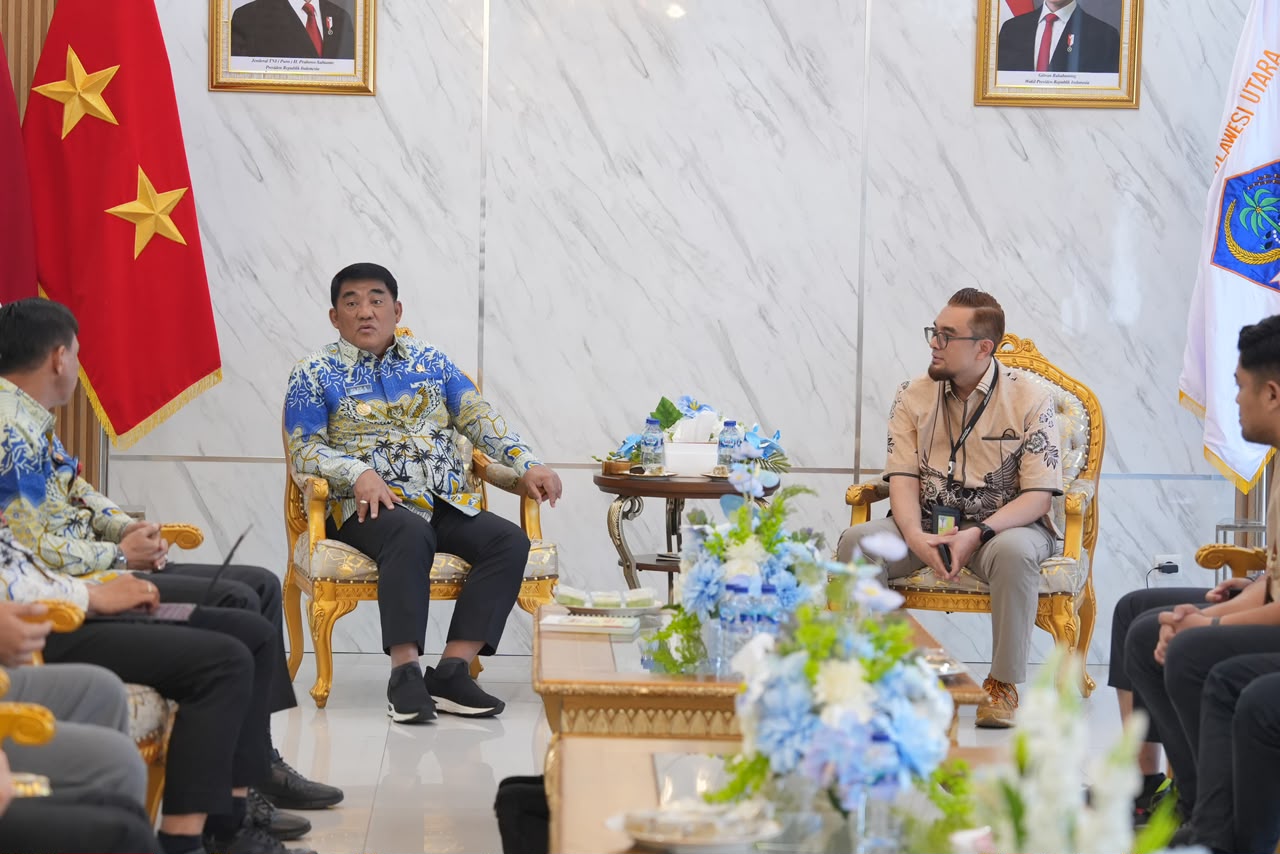 Pertamina, Pemprov Sulut, dan Polda Sepakati Penguatan Distribusi BBM di 3 Sektor Layanan