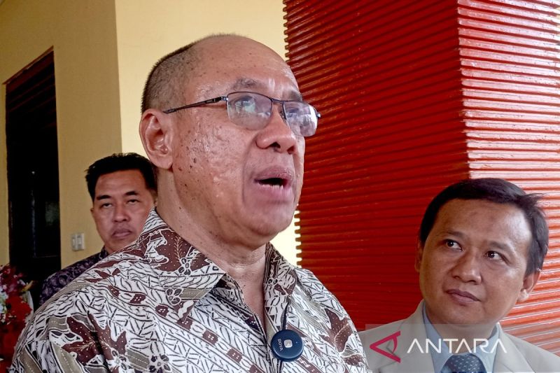 Banyumas Jajaki BUMN China Bangun Tol Pejagan-Cilacap Rp 27 Triliun