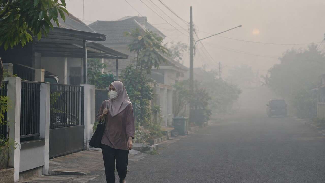 BMKG Prakirakan 7 Wilayah Sumsel Cerah pada 17 Oktober 2026, Palembang dan Prabumulih Masih Berkabut