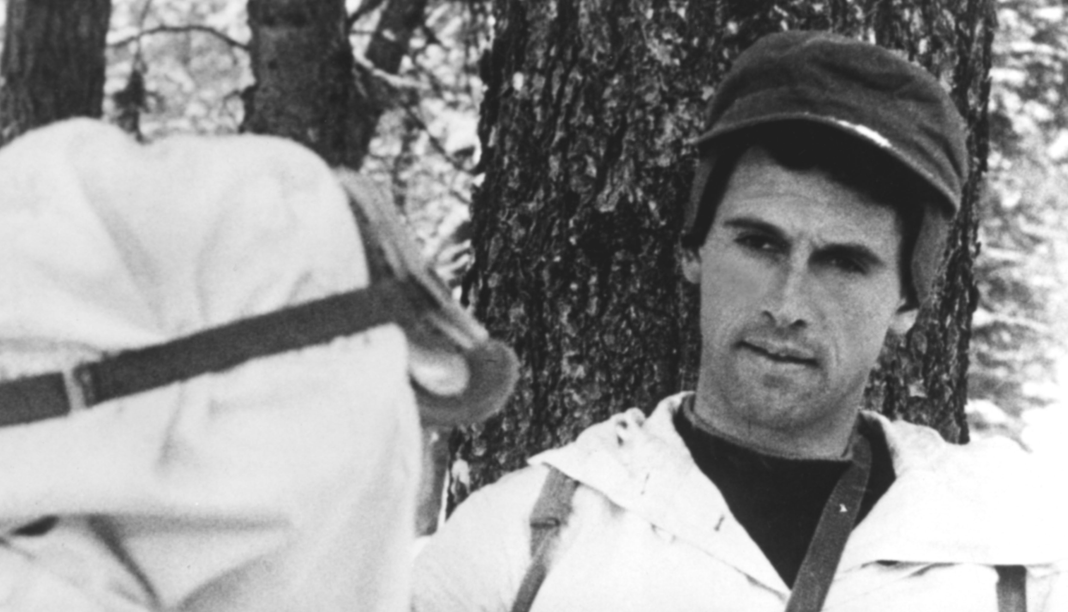 Aktor Michael Forest Meninggal di Usia 97, Bintang Apollo Star Trek