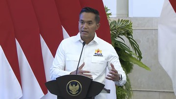 Kadin Desak MSCI Jelaskan Dasar Konsultasi Reklasifikasi Pasar Modal RI