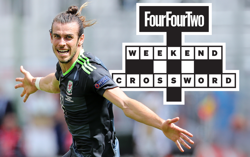 FourFourTwo Rilis Weekend Crossword 75 Bertema Ultras dan Underdogs
