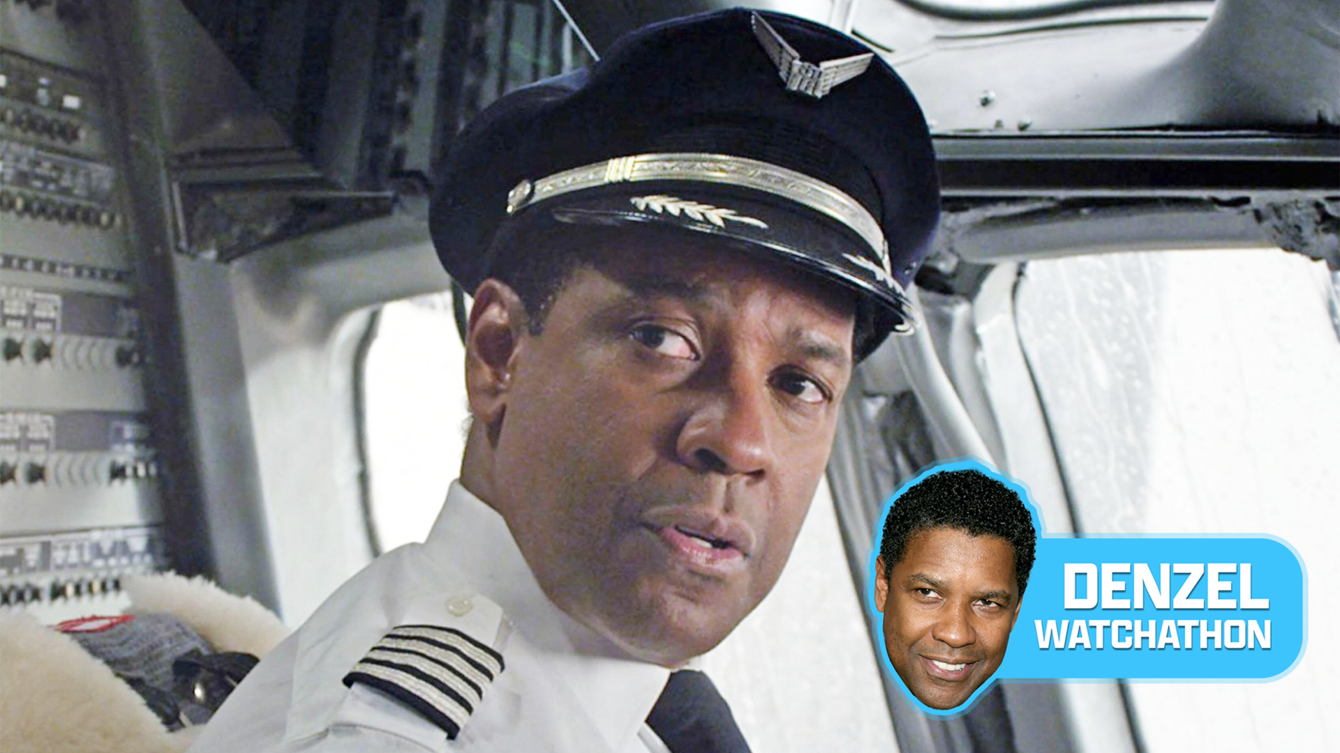 Review Film Flight: Denzel Washington dan Drama Pilot Alkoholik