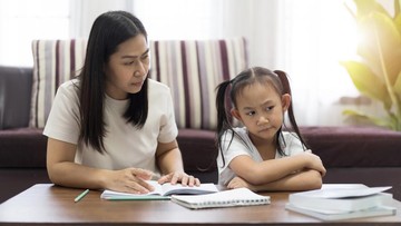 Sering Bilang Anak Pintar? Studi Ungkap Risiko Kecurangan