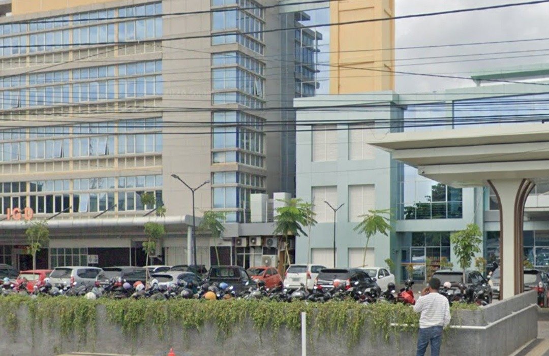Parkir RSUD Moh Ruslan Mataram Sempit, Manajemen Kaji Gedung Vertikal dan Tambahan Motor