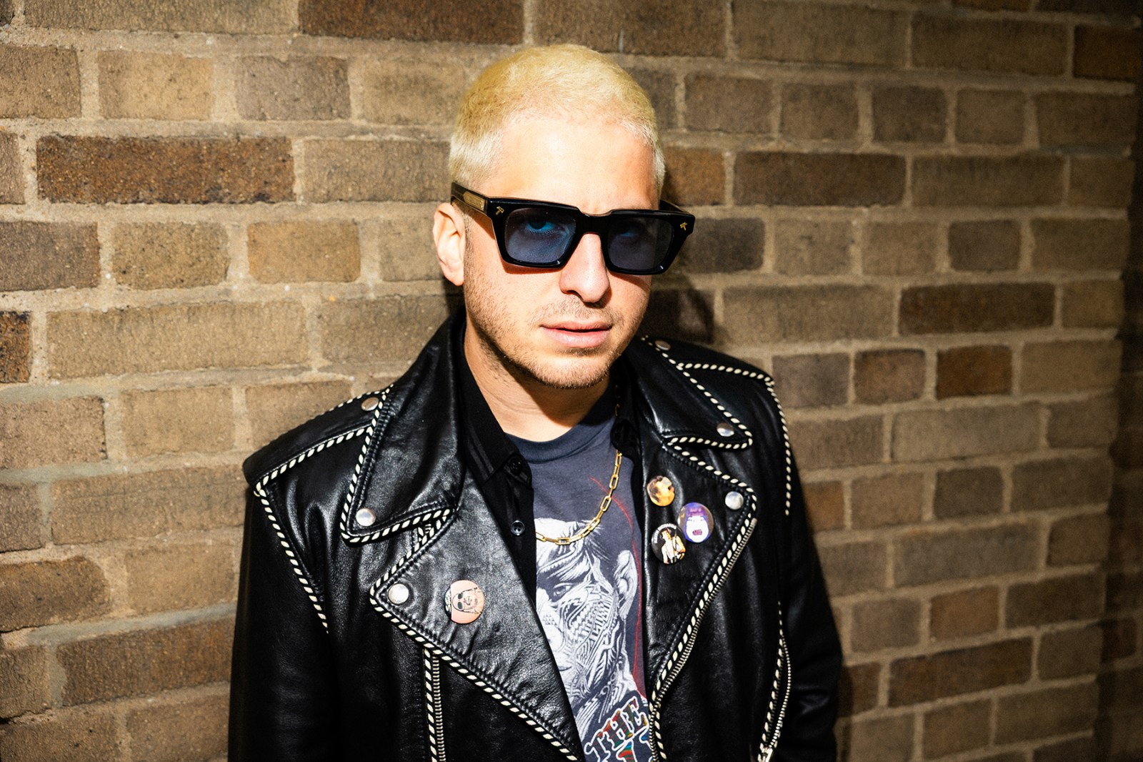 Andrew Watt Rangkum 2026: Madonna, McCartney, hingga Gaga