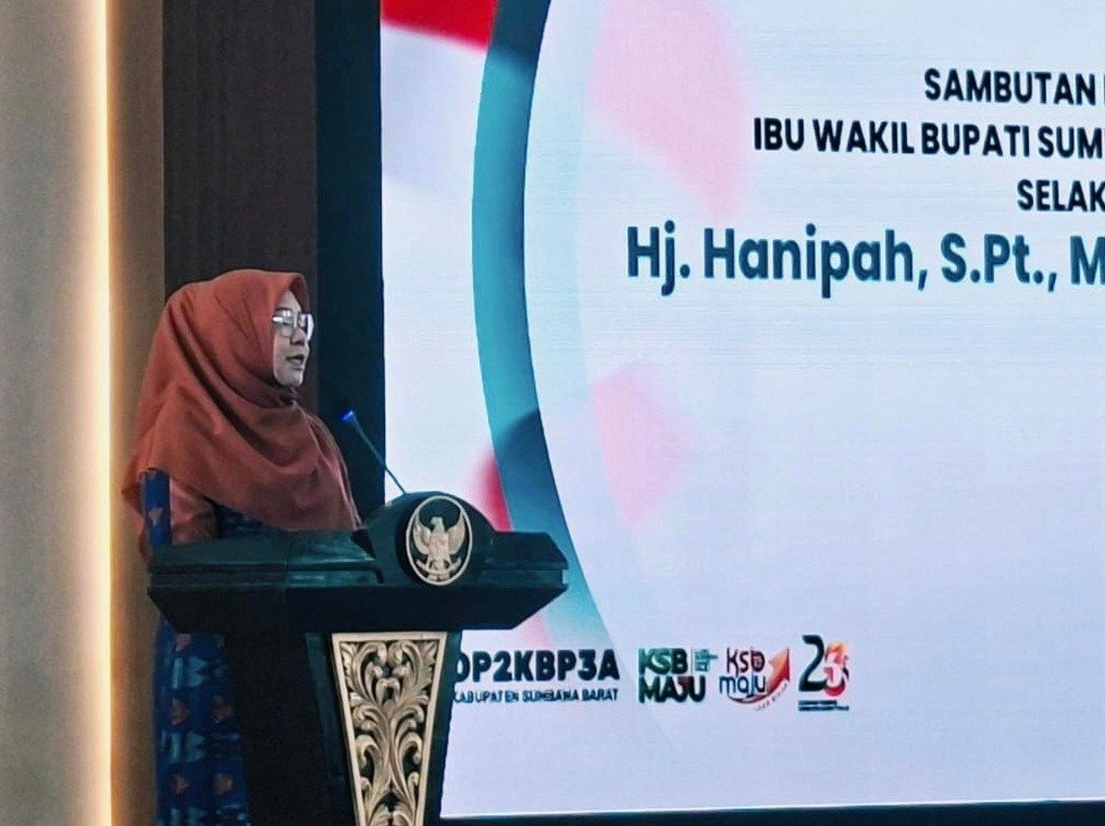 Wabup Sumbawa Barat Minta Lintas Perangkat Daerah Turunkan 652 Balita Stunting