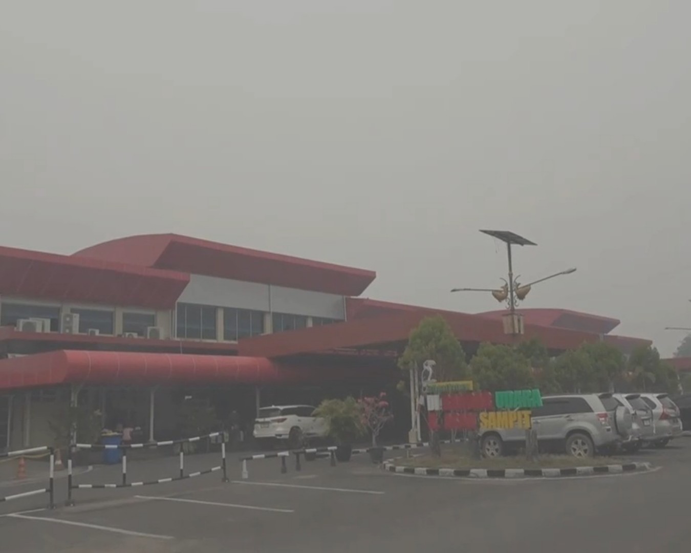 Dishub Kotim Sebut Wacana Bandara Baru di Ujung Pandaran Perlu Kajian Panjang, Fokus Kini Pengembangan Bandara Haji Asan
