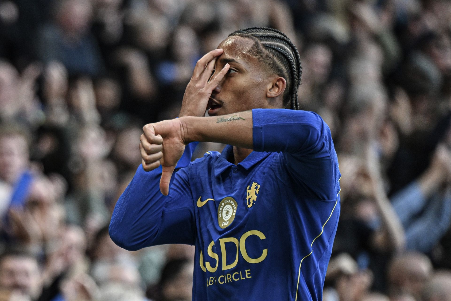 Everton vs Chelsea di Premier League: Duel Perdana Usai Jeda Internasional