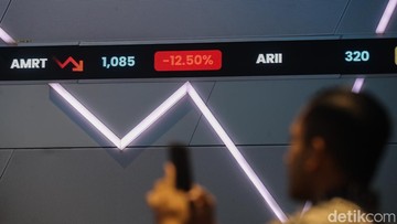 OJK dan BEI Tanggapi Opsi MSCI Turunkan Status Bursa RI ke Standalone