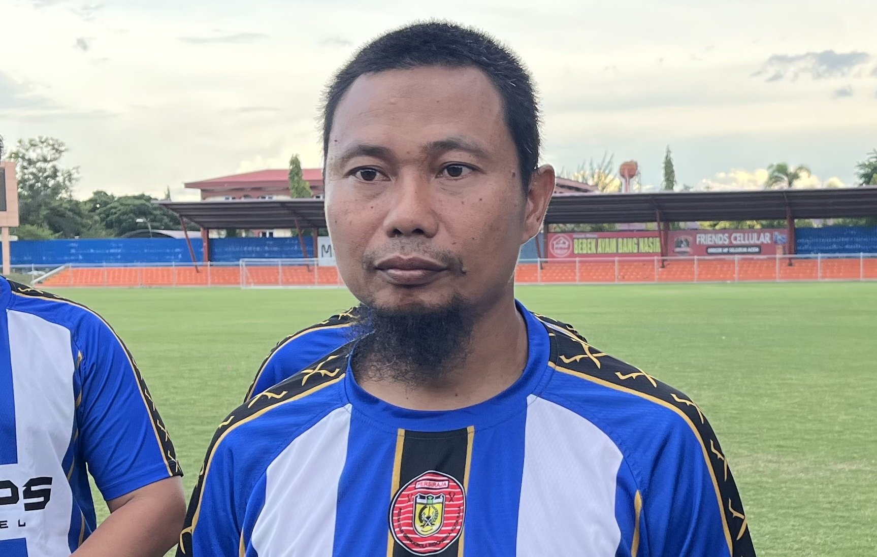 Persiraja Banda Aceh Incar Kemenangan Kandang Ketiga Lawan Adhyaksa FC Bekasi
