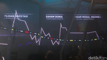 Analis: Usulan MSCI Turunkan Indonesia ke Standalone Tak Realistis