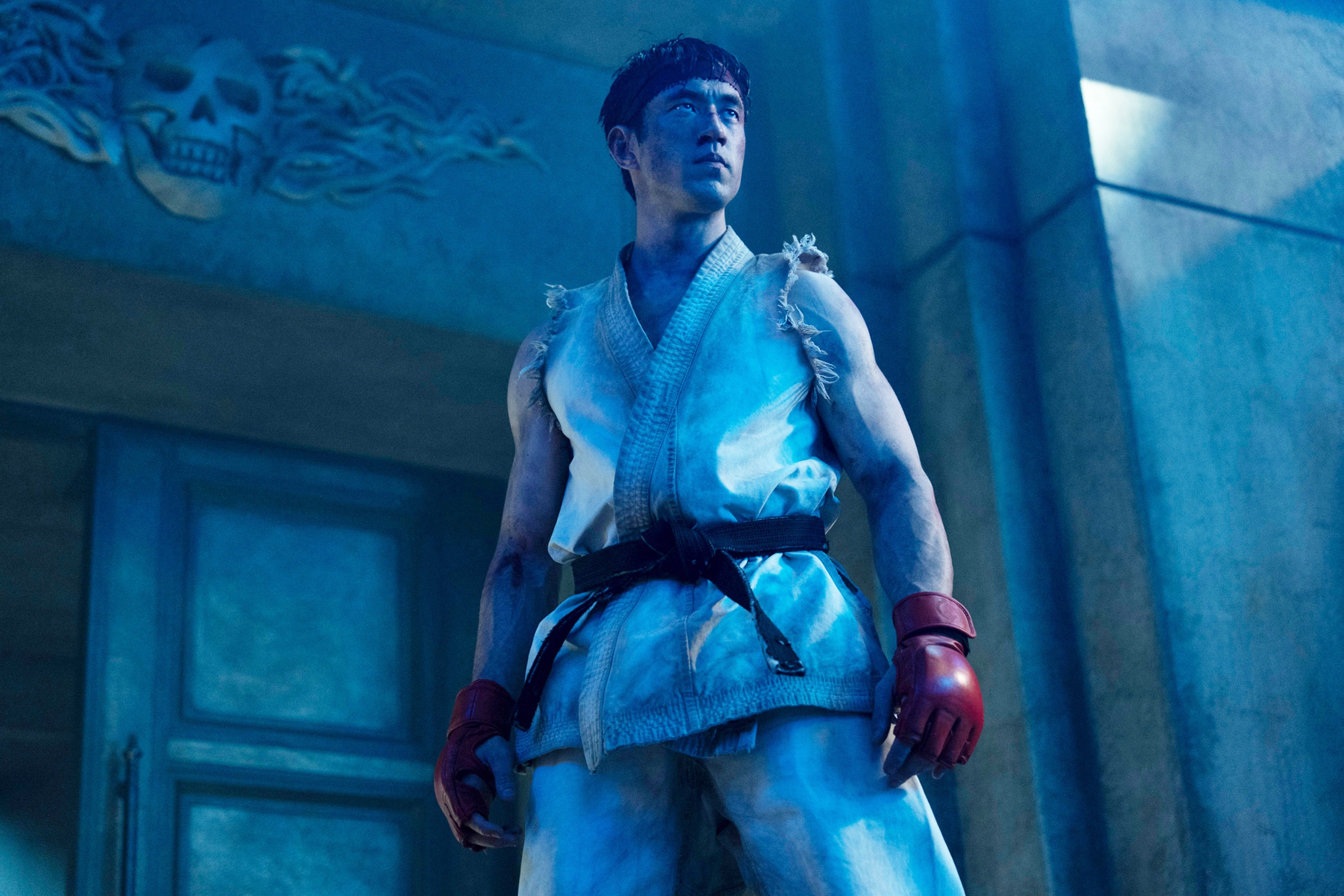 Film Street Fighter Puncaki Box Office AS dengan 13 Juta Dolar