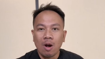 Vicky Prasetyo Sentil Artis dan Influencer yang Diam soal Karhutla