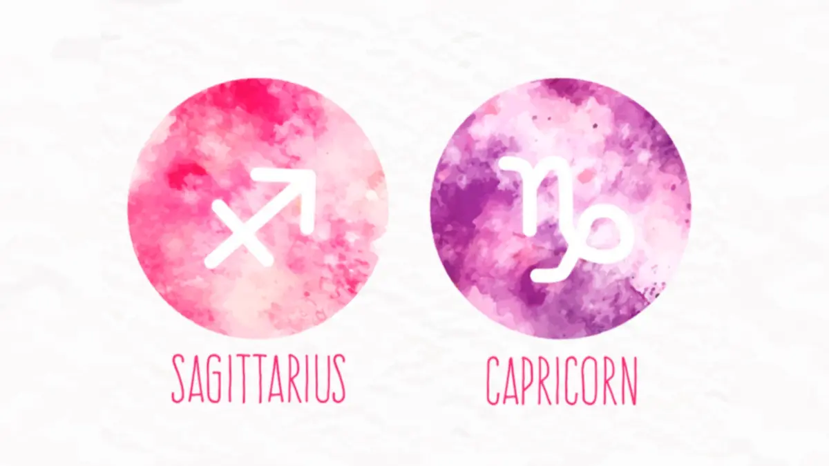 Ramalan Zodiak Harian, 17 Oktober 2026: Sagitarius dan Capricorn