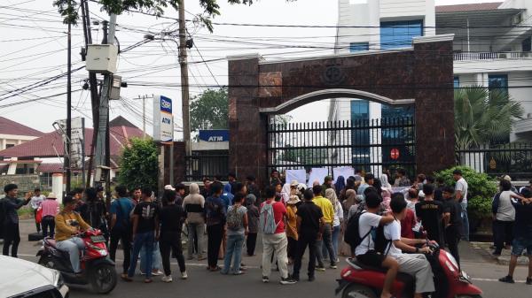 PW GHARIS Sumut Desak Kejati Periksa Pergeseran Anggaran Rp 503 Miliar di Pemkab Deli Serdang