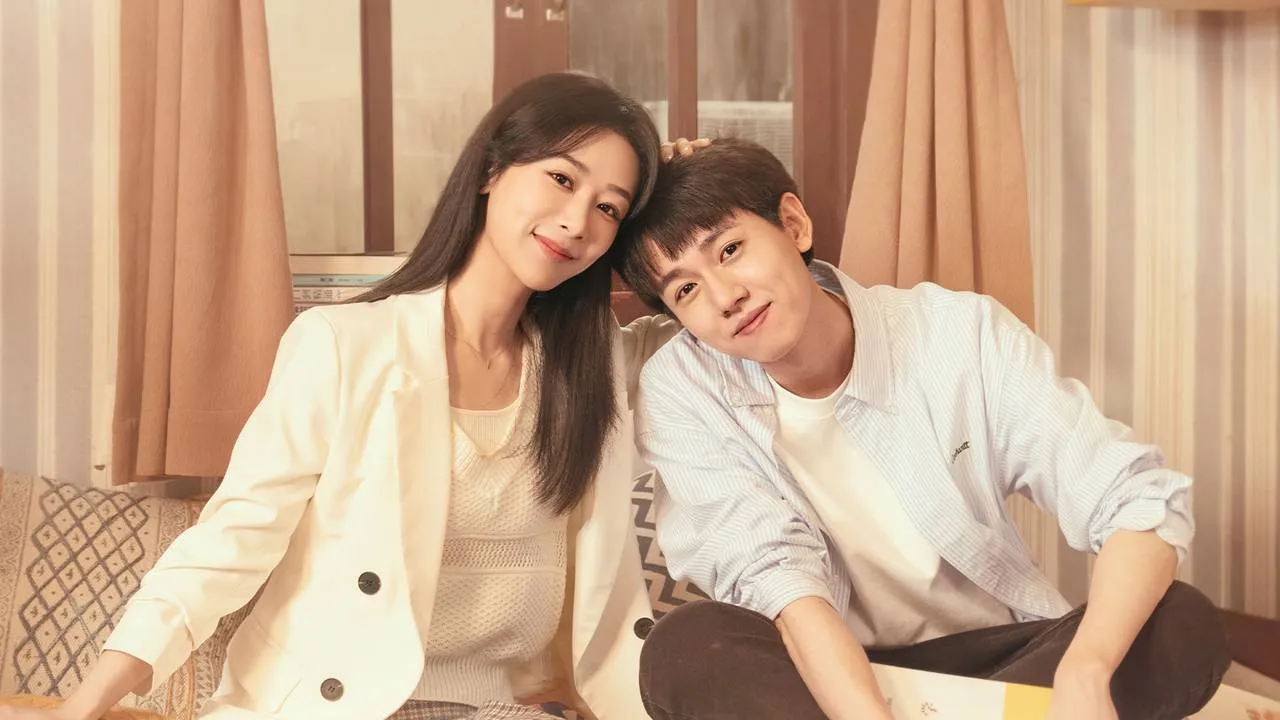 6 Drama China Mirip Best Choice Ever, Ada Go Ahead hingga Nothing But Thirty
