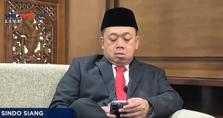 Nusron Wahid Kembali Mangkir, MAKI Dorong KPK Terbitkan Surat Perintah Membawa