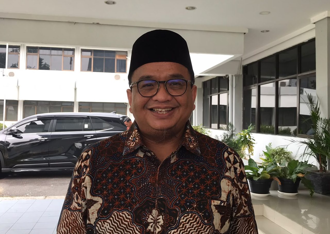 Audit Inspektorat Temukan Setoran Parkir di 25 Titik Tanjungpinang Tak Sesuai Potensi, Selisihnya Capai 3-6 Kali Lipat