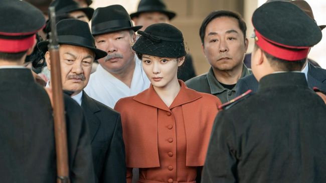 4 Fakta Menarik Kim Yoo Jung, Mata-mata di Drakor Terbaru