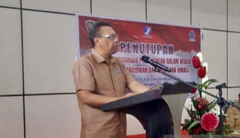 Pemprov Maluku Siapkan Pelatihan dan Sertifikasi Kompetensi untuk Tenaga Kerja Lokal Blok Masela