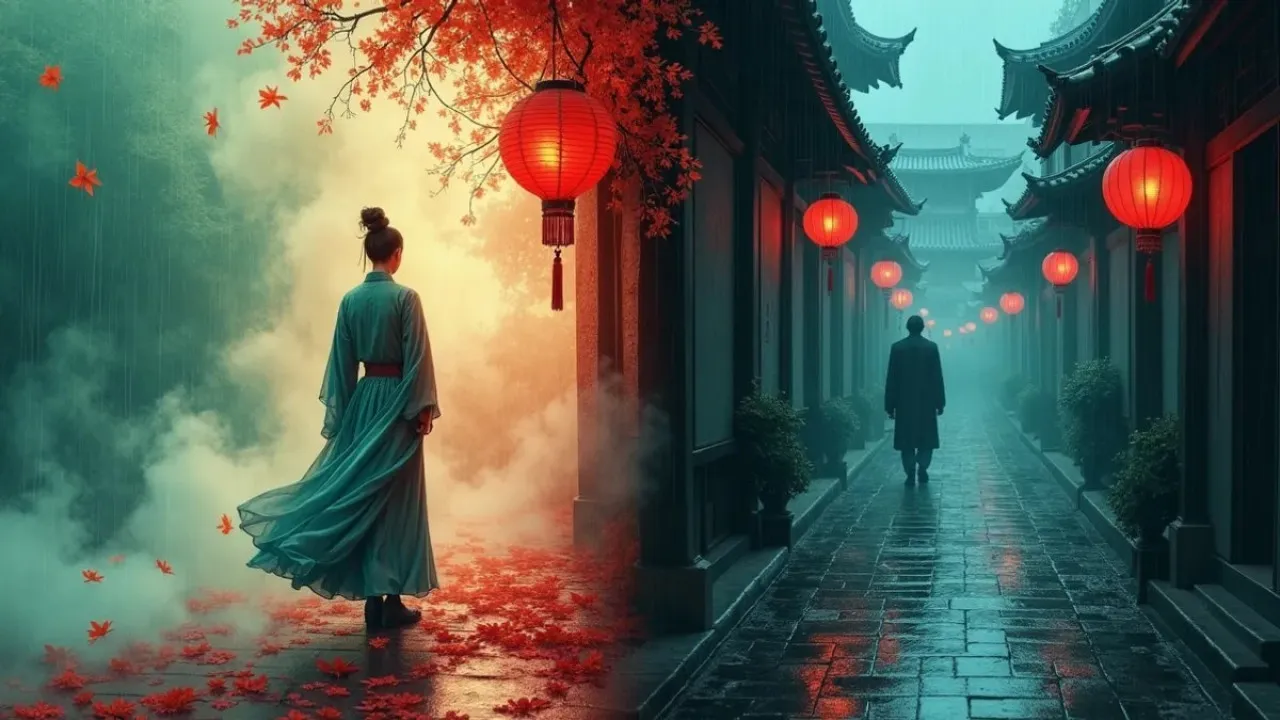 5 Rekomendasi Drama China Terbaik yang Dibintangi Yang Mi