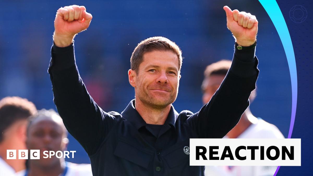 Xabi Alonso Puji Performa 