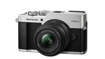 OM System Pen Resmi Dirilis di Indonesia, Bawa Weather-Sealing IPX1