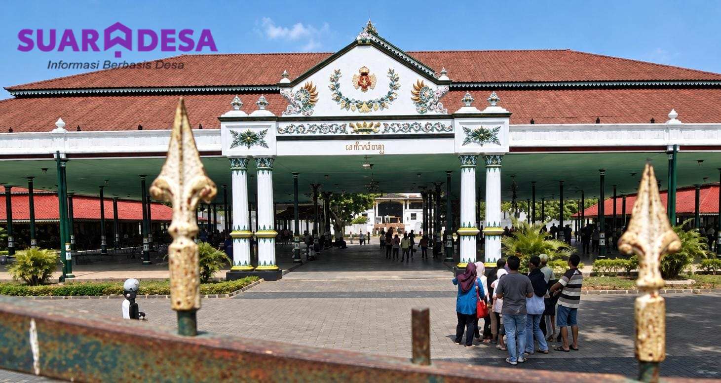 Kemenpar Bidik Wisatawan Singapura Lewat Wisata Kebugaran dan Kuliner Yogyakarta