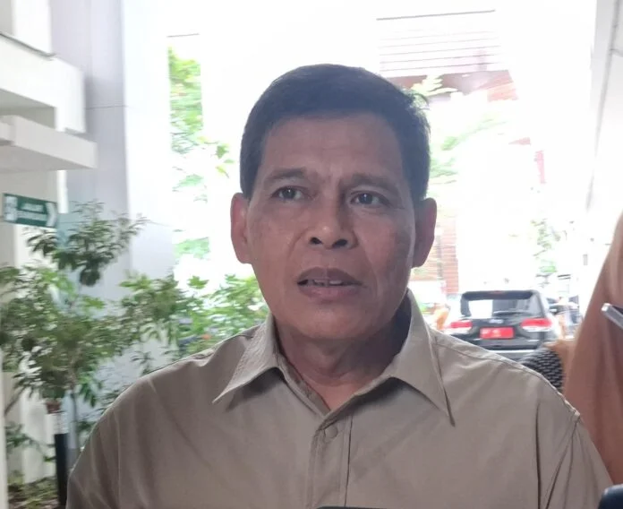 Pemprov NTB Hitung Ulang Kebutuhan Rekonstruksi Kampung Adat Sade, 49 dari 69 Rumah Sudah Berdiri