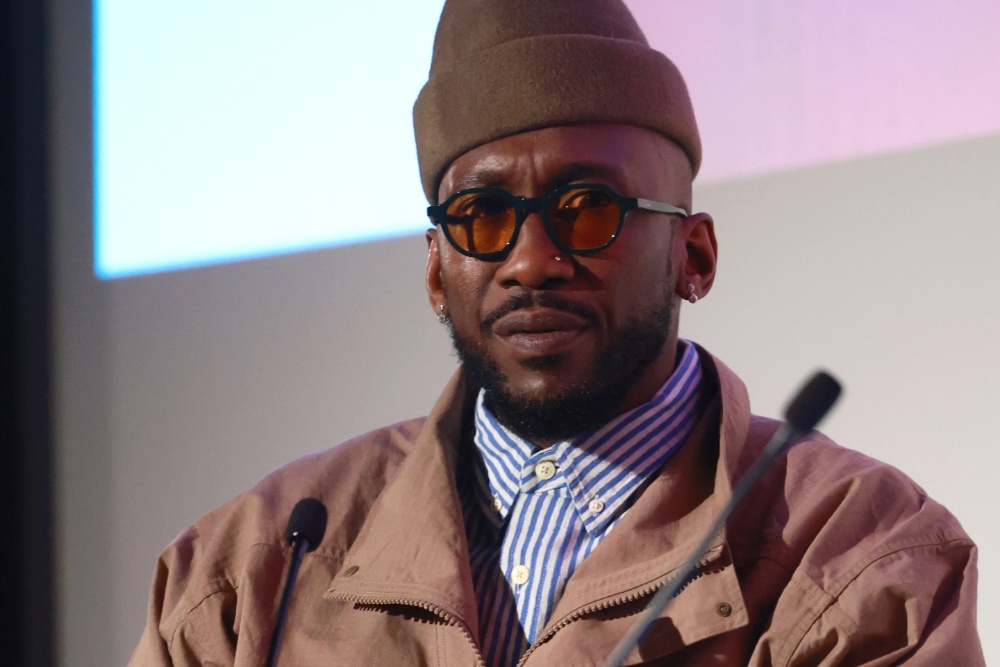 Mahershala Ali Menangis Kenang Adegan Moonlight di BFI London Film Festival