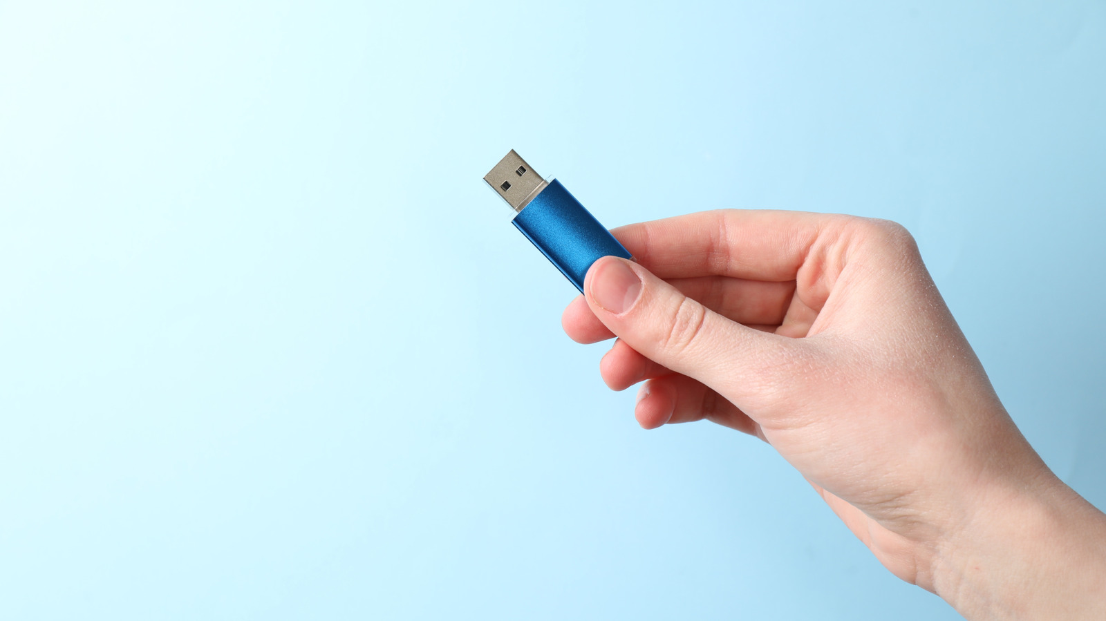 8 Cara Memanfaatkan Flash Drive USB Lama Jadi Lebih Berguna