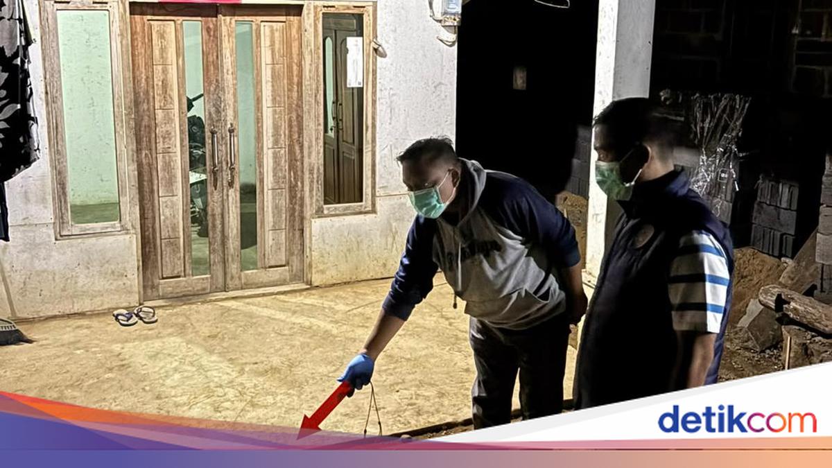 Duel Dua Petani Kendal Berebut Janda Berujung Maut, Polisi Tetapkan Rokhadi Tersangka