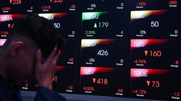 MSCI Percepat Tinjauan Pasar Modal, IHSG Anjlok 11,57% ke 5.185