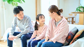 Anak Sukses: 5 Kalimat Pengganti 