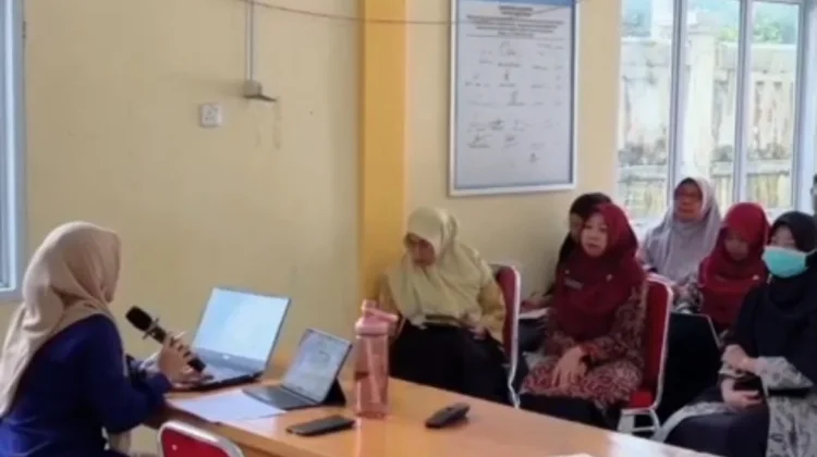 BPJS Kesehatan Natuna Bina 20 FKTP untuk Perkuat Layanan JKN 2026