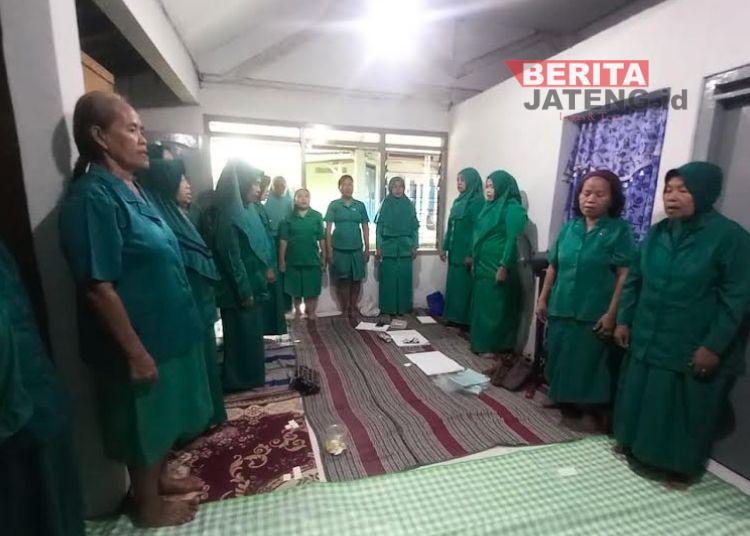 Ribuan Warga Semarang Teken Petisi Desak Pemkot Evaluasi Program PKK, Kader Keluhkan Denda Minyak Jelantah