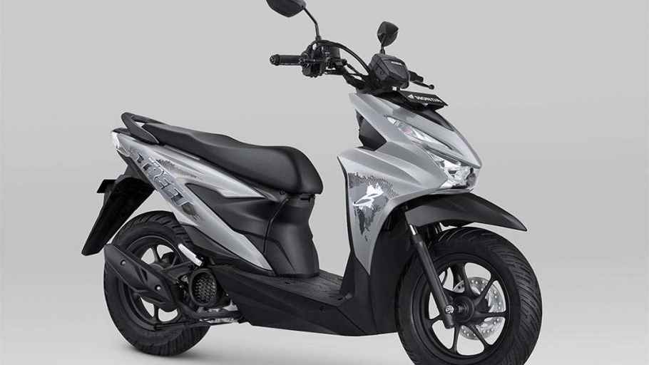 Harga Motor Matic Murah Oktober 2026: Beat Rp 19,3 Juta, Mio M3 Rp 18,9 Juta