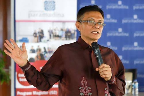 IHSG Anjlok 8% ke 5.393, MSCI Buka Opsi Reklasifikasi Pasar Indonesia