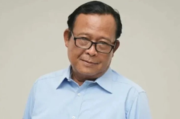 Aktor Senior Yadi Timo Meninggal Dunia, Marshanda hingga Tengku Firmansyah Berduka