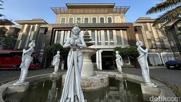 Artotel Kelola Ramada dan Wyndham Garden Yogyakarta di Sleman
