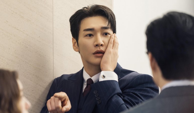 5 Drama dan Film Kim Young Kwang yang Wajib Ditonton