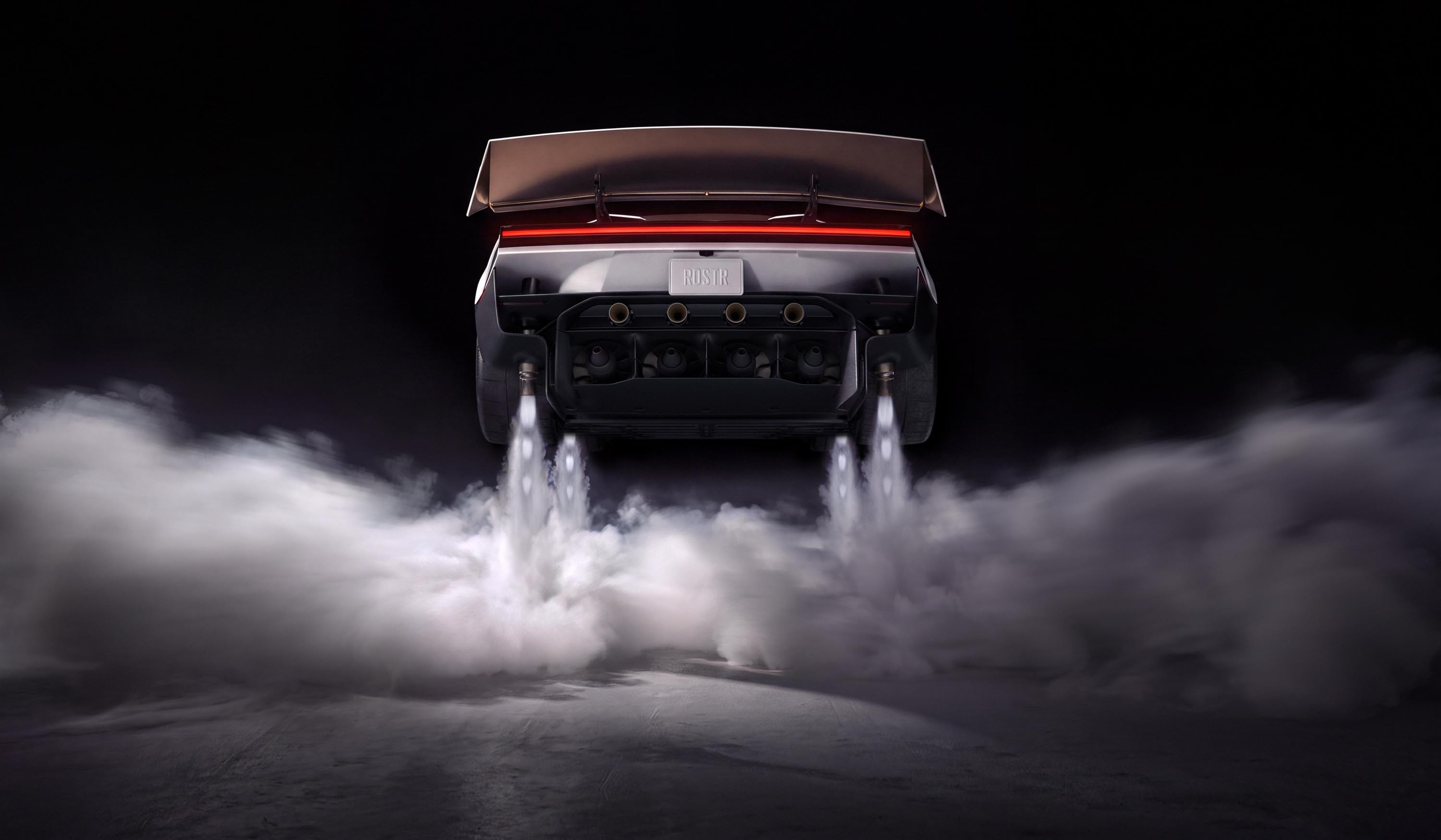 Tesla Roadster Terbang dan Melayang Terbalik, Ini Rahasia Teknologi SpaceX di Baliknya