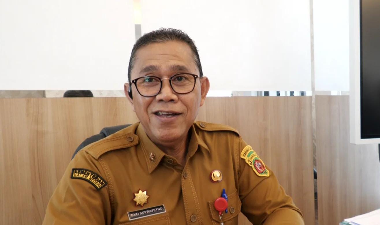 Disdikbud Samarinda Dorong 1.500 Guru Kuasai Aplikasi Digital Tanpa Bergantung Rekan Kerja